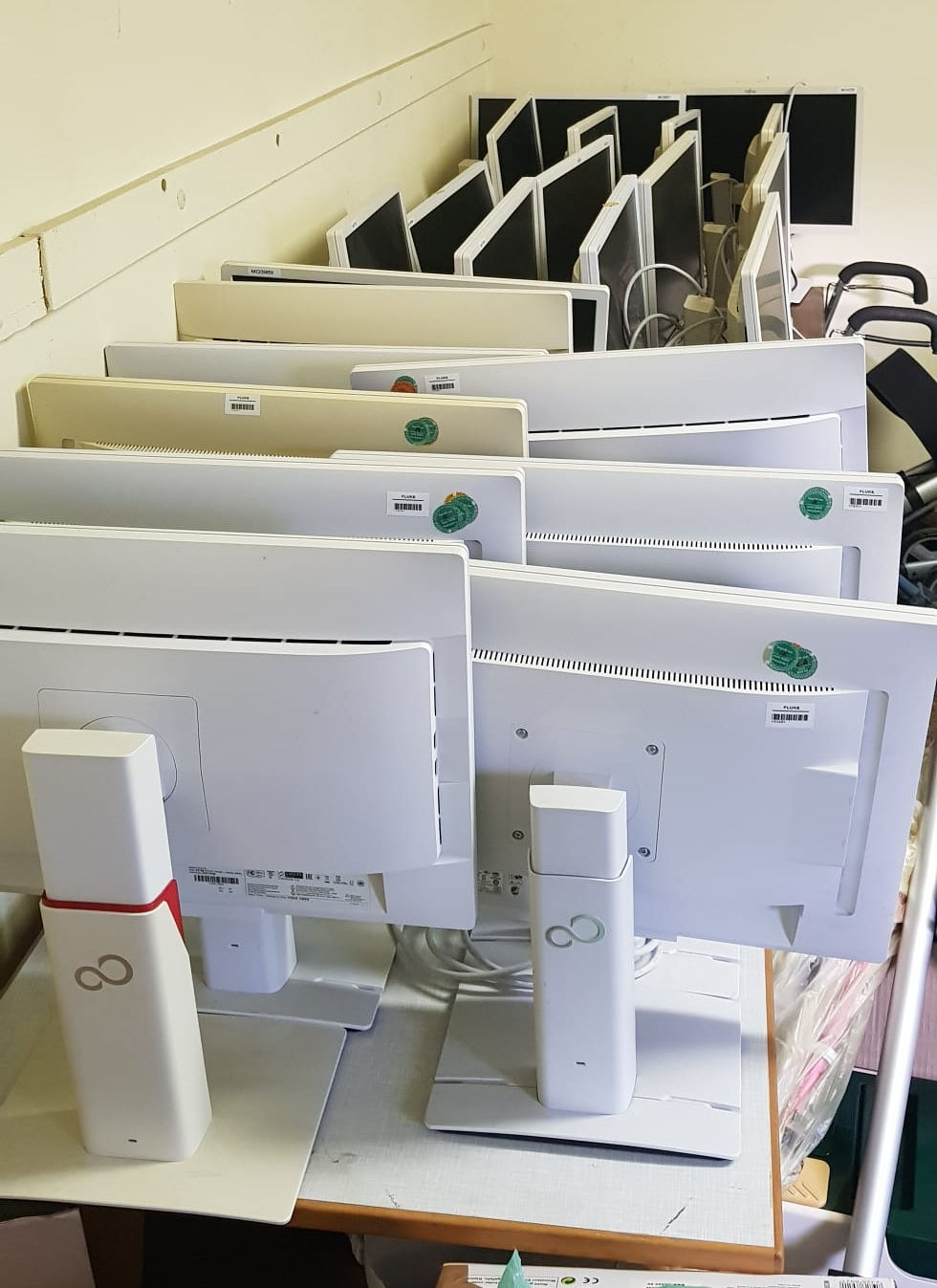 gebrauchte Monitore gebrauchte Monitore